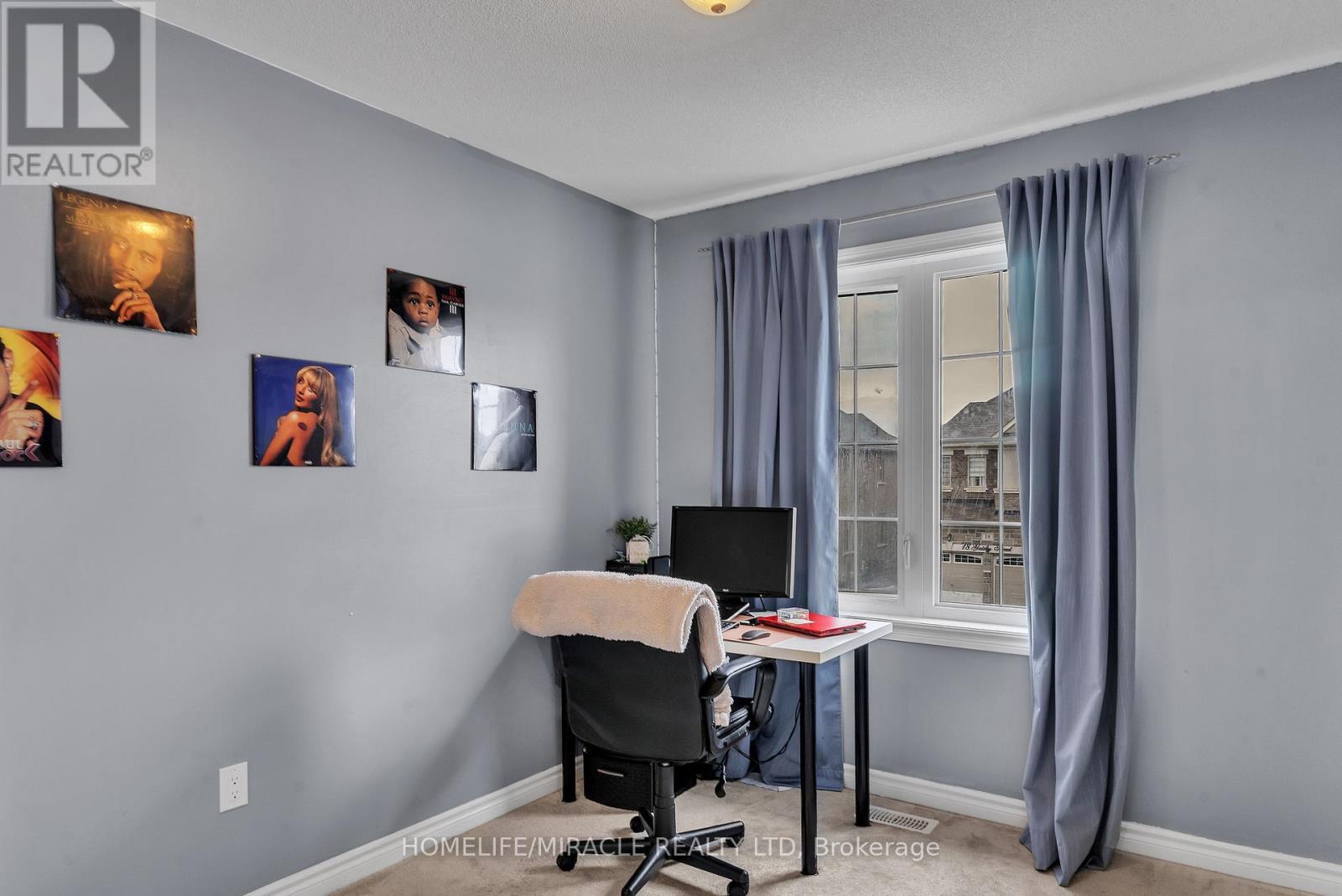 13 Yately Street, Brampton, Ontario  L7A 0G4 - Photo 28 - W12566834