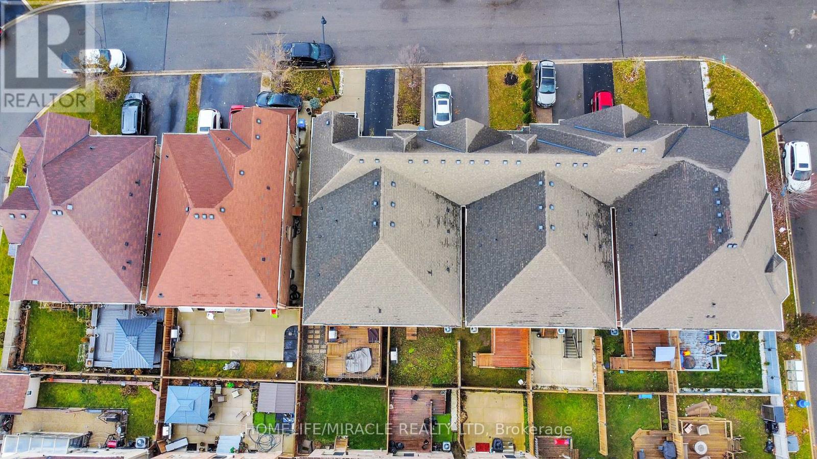 13 Yately Street, Brampton, Ontario  L7A 0G4 - Photo 42 - W12566834