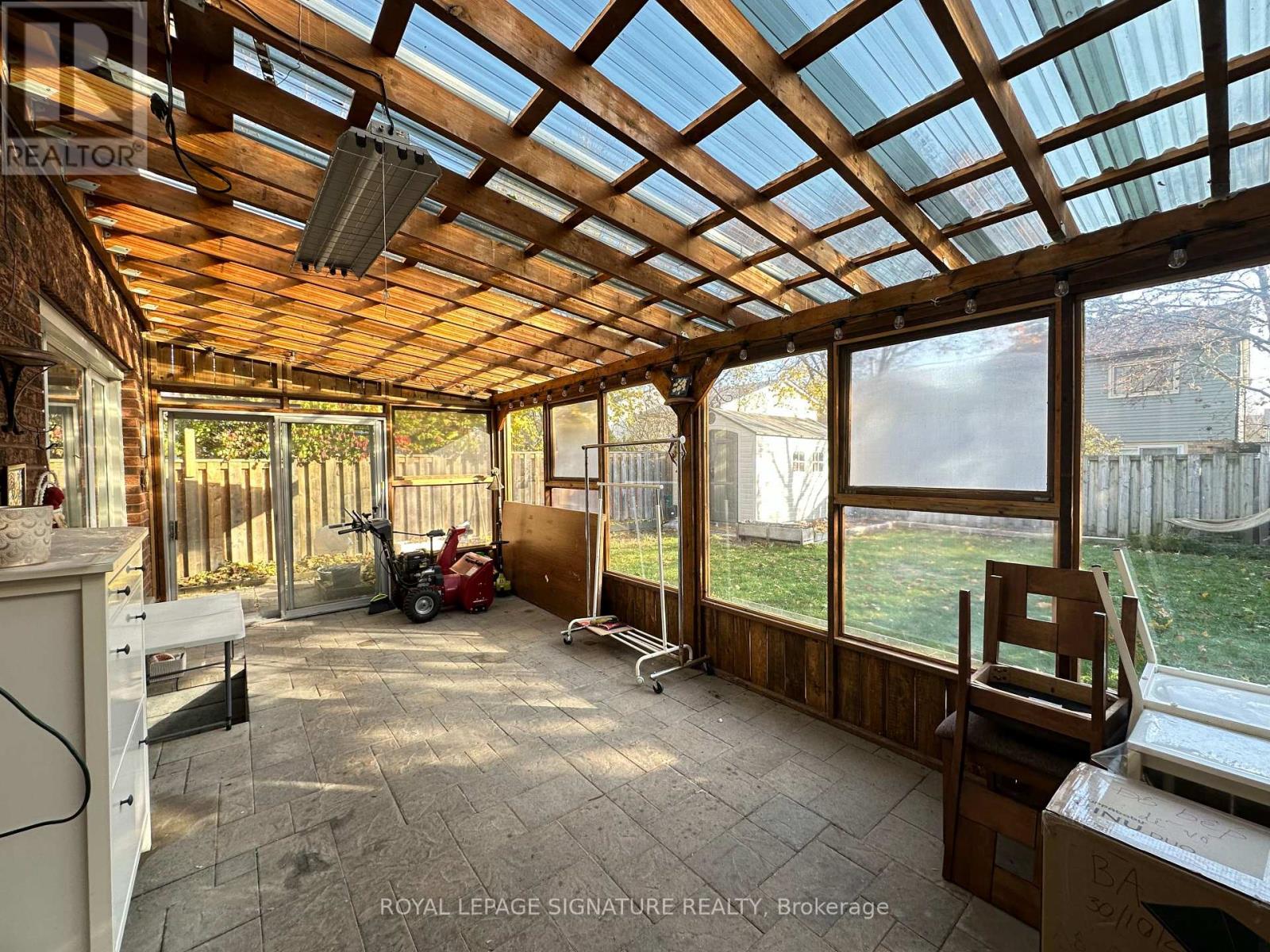 Main - 4273 Pheasant Run, Mississauga, Ontario  L5L 2B8 - Photo 11 - W12463143