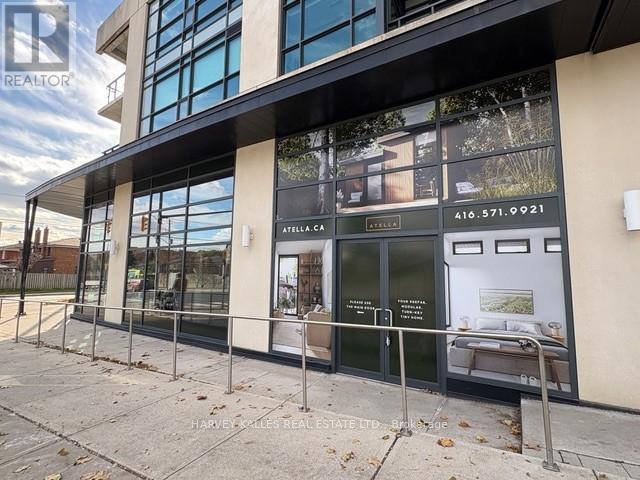 UNIT # 8 LEVEL 1 - 2522 KEELE STREET, Toronto, Ontario