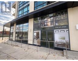 UNIT # 8 LEVEL 1 - 2522 KEELE STREET, Toronto, Ontario