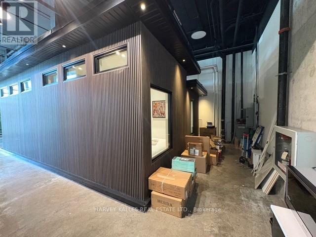 Unit # 8 Level 1 - 2522 Keele Street, Toronto, Ontario  M6L 0A2 - Photo 9 - W12570830