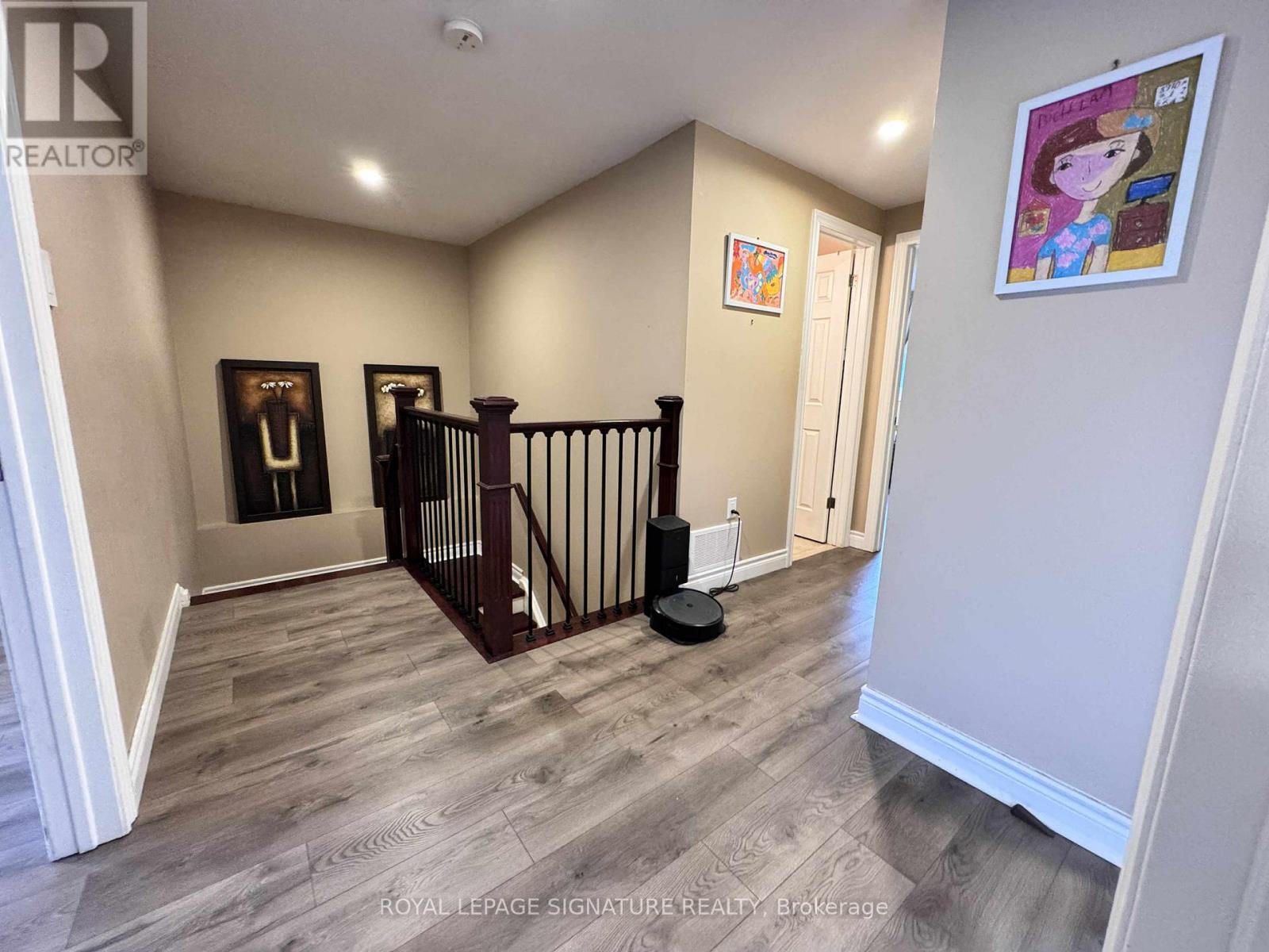 Main - 4273 Pheasant Run, Mississauga, Ontario  L5L 2B8 - Photo 12 - W12463143