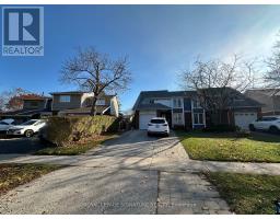 MAIN - 4273 PHEASANT RUN, Mississauga, Ontario