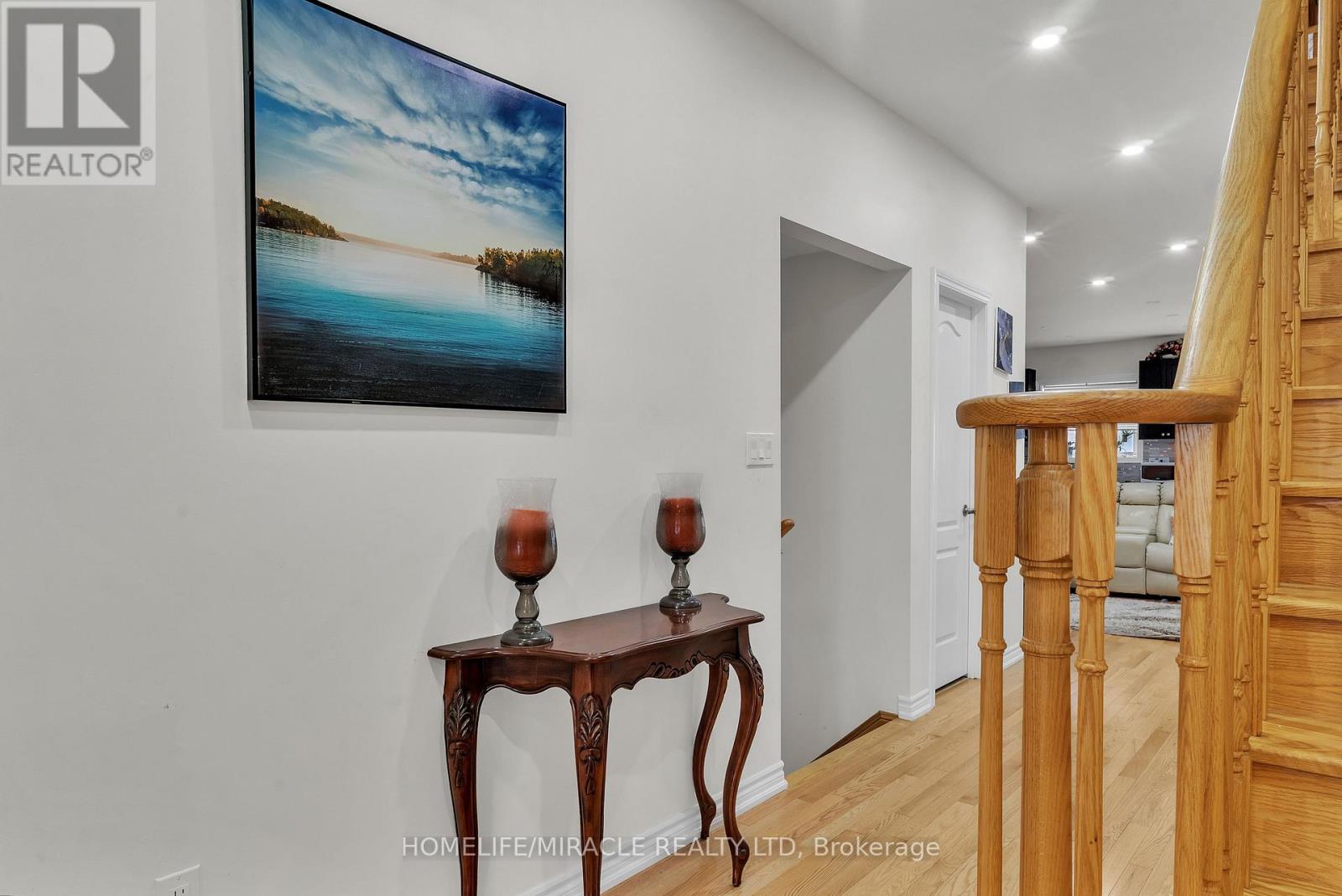 13 Yately Street, Brampton, Ontario  L7A 0G4 - Photo 17 - W12566834