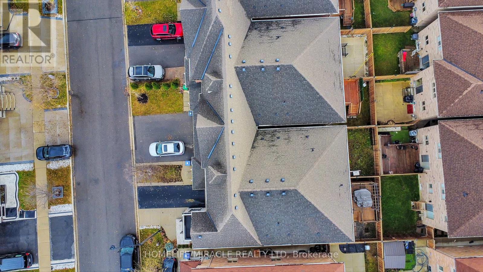 13 Yately Street, Brampton, Ontario  L7A 0G4 - Photo 43 - W12566834