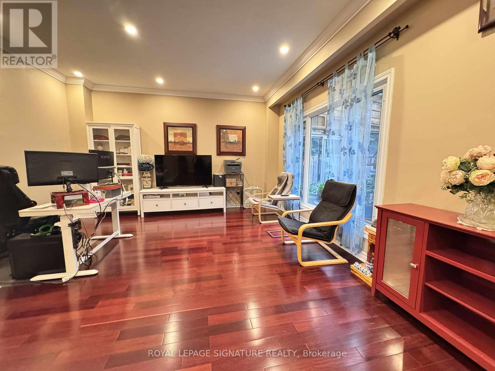 Main - 4273 Pheasant Run, Mississauga, Ontario  L5L 2B8 - Photo 8 - W12463143