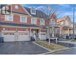 13 YATELY STREET, Brampton, Ontario