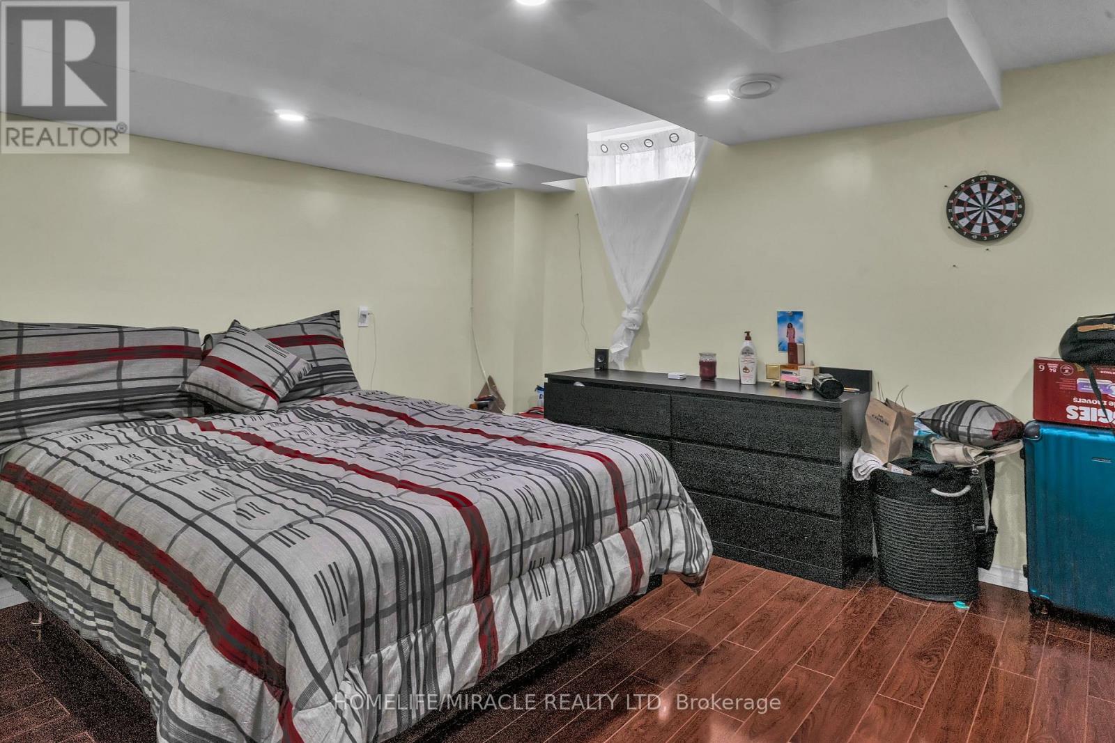 13 Yately Street, Brampton, Ontario  L7A 0G4 - Photo 37 - W12566834