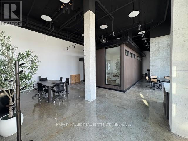 Unit # 8 Level 1 - 2522 Keele Street, Toronto, Ontario  M6L 0A2 - Photo 2 - W12570830