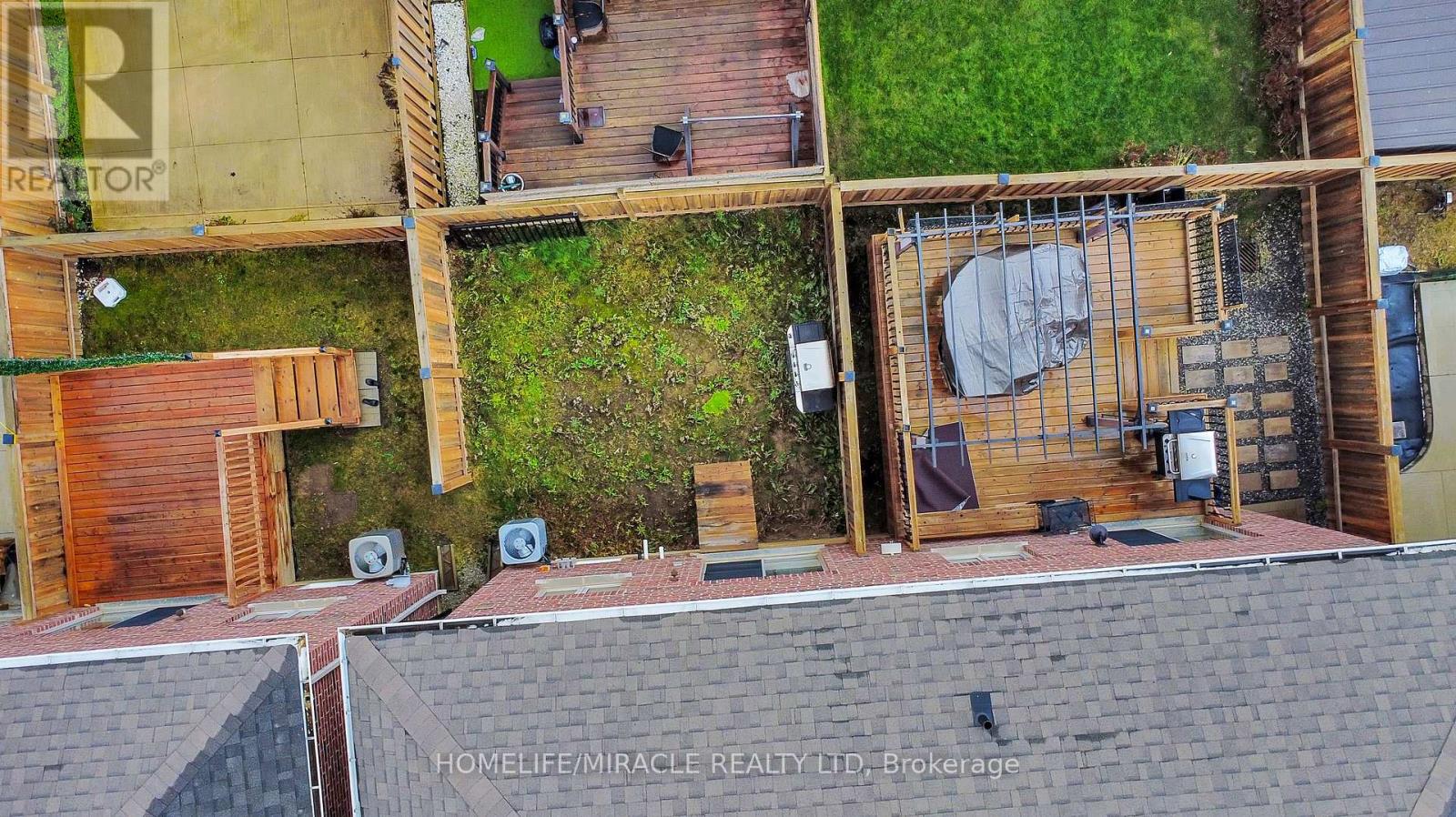 13 Yately Street, Brampton, Ontario  L7A 0G4 - Photo 41 - W12566834