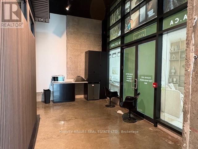 Unit # 8 Level 1 - 2522 Keele Street, Toronto, Ontario  M6L 0A2 - Photo 8 - W12570830