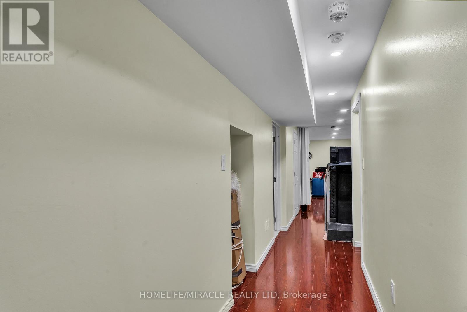 13 Yately Street, Brampton, Ontario  L7A 0G4 - Photo 34 - W12566834