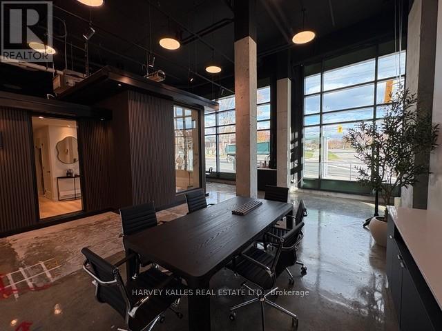 Unit # 8 Level 1 - 2522 Keele Street, Toronto, Ontario  M6L 0A2 - Photo 3 - W12570830