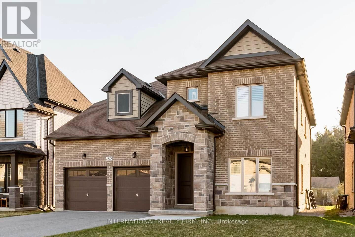 652 PARK ROAD, Innisfil, Ontario