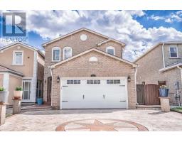 51 KETCHUM CRESCENT, Markham, Ontario