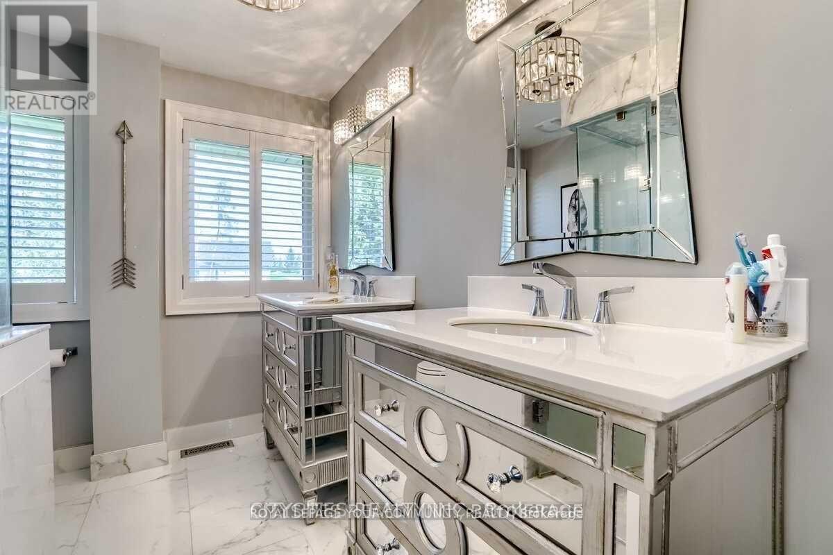 5890 15th Side Road, King, Ontario  L0G 1T0 - Photo 10 - N12572252