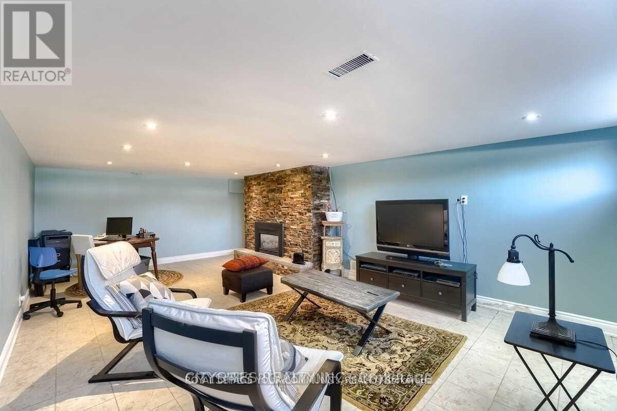 5890 15th Side Road, King, Ontario  L0G 1T0 - Photo 14 - N12572252