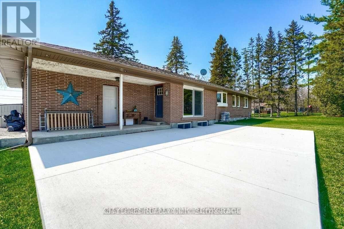 5890 15th Side Road, King, Ontario  L0G 1T0 - Photo 15 - N12572252