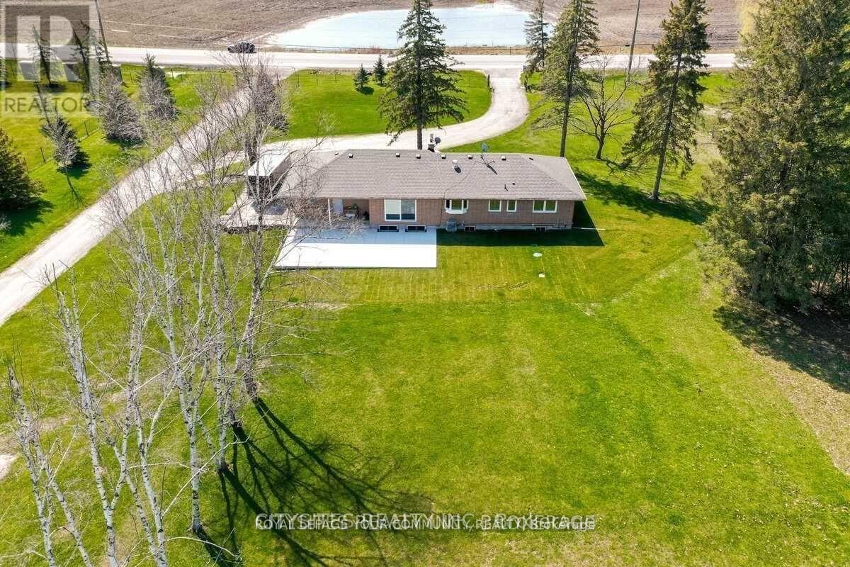 5890 15th Side Road, King, Ontario  L0G 1T0 - Photo 17 - N12572252