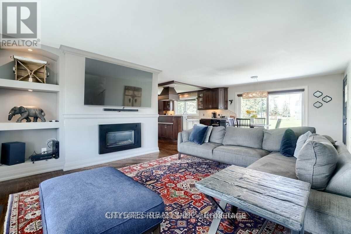 5890 15th Side Road, King, Ontario  L0G 1T0 - Photo 6 - N12572252