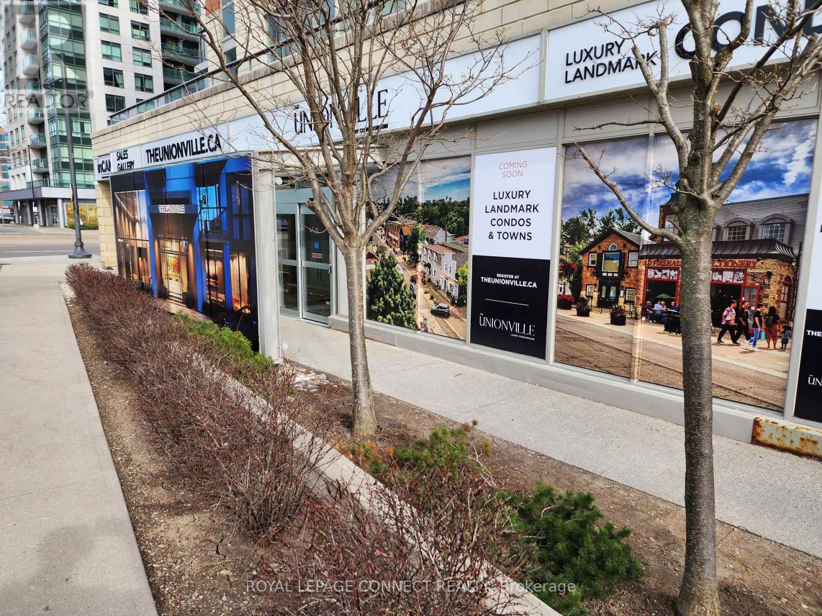 A,b,c,d - 60 South Town Centre Boulevard, Markham, Ontario  L3G 0C5 - Photo 2 - N12572258