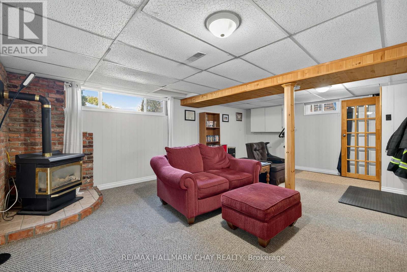 104 Kulpin Avenue, Bradford West Gwillimbury (Bradford), Ontario  L3Z 1T7 - Photo 22 - N12572262