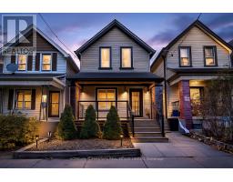 73 CLINTON STREET, Hamilton, Ontario