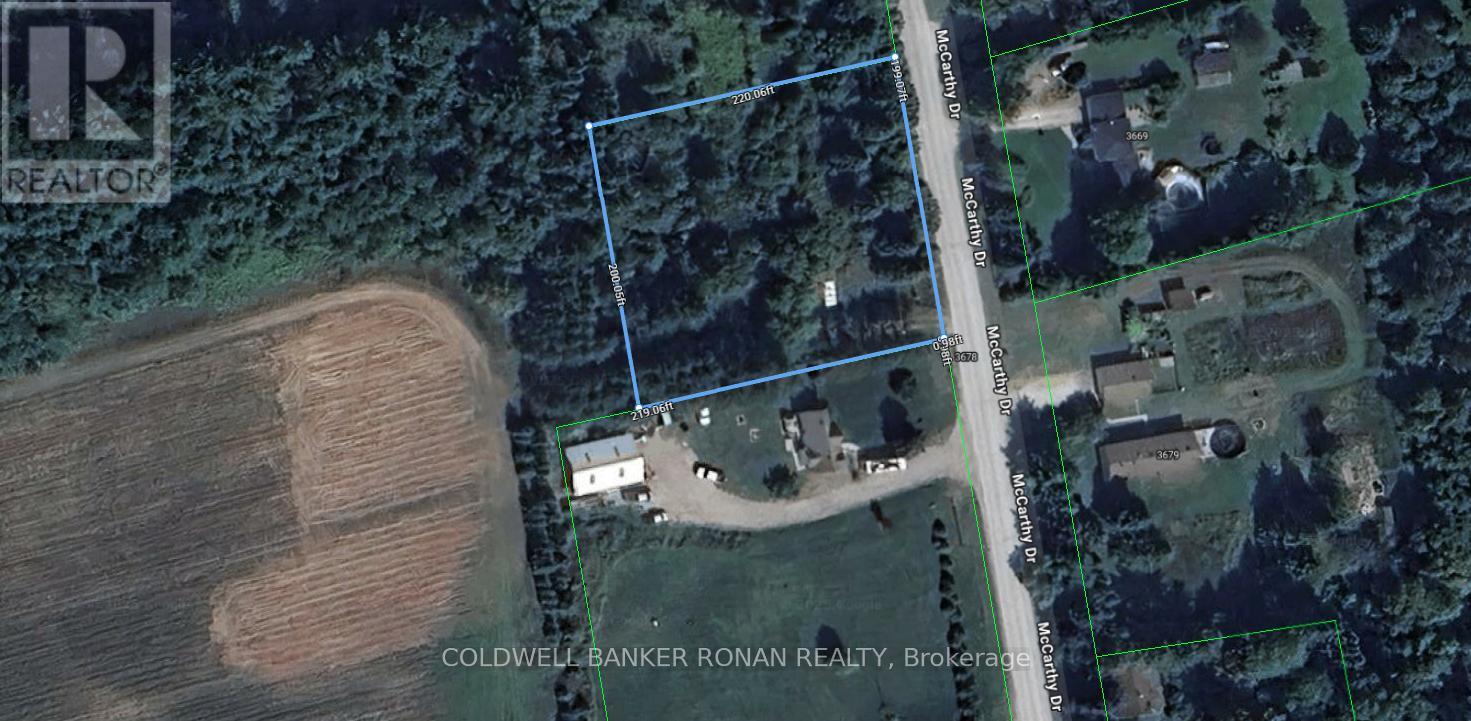 3678 MCCARTHY DRIVE, Clearview, Ontario