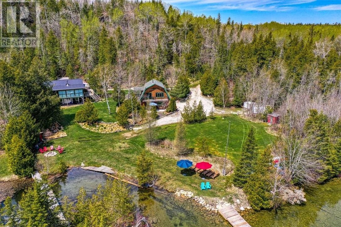 322 Cosby Subd Road, Mindemoya, Ontario  P0P 1S0 - Photo 10 - 2123161