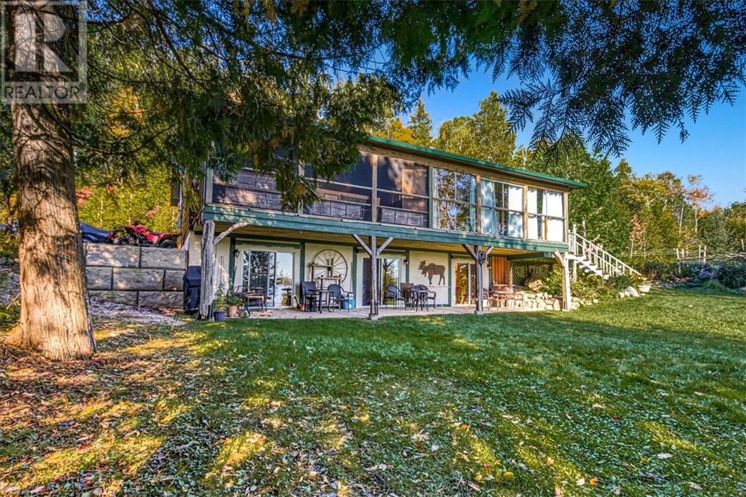 322 Cosby Subd Road, Mindemoya, Ontario  P0P 1S0 - Photo 12 - 2123161