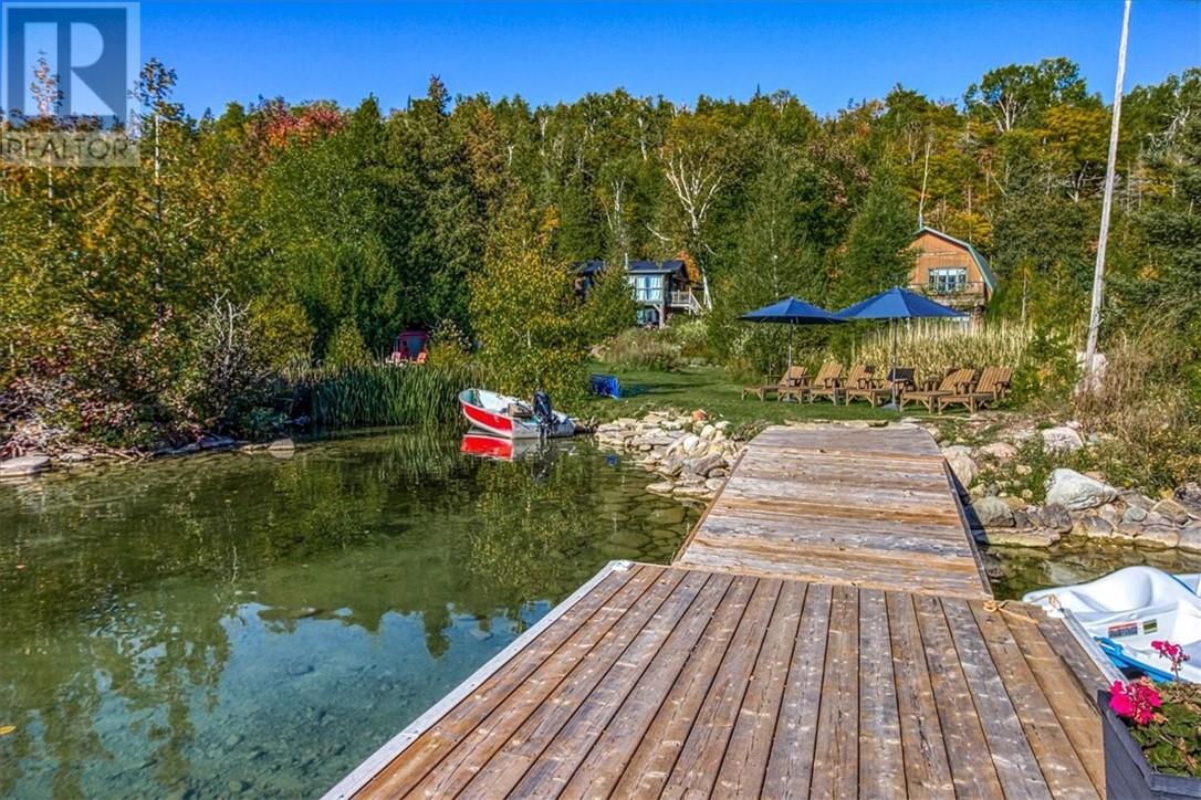 322 Cosby Subd Road, Mindemoya, Ontario  P0P 1S0 - Photo 3 - 2123161