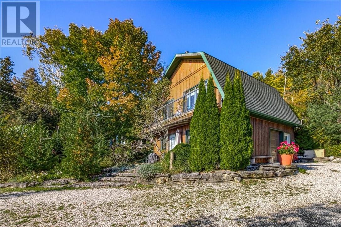 322 Cosby Subd Road, Mindemoya, Ontario  P0P 1S0 - Photo 45 - 2123161