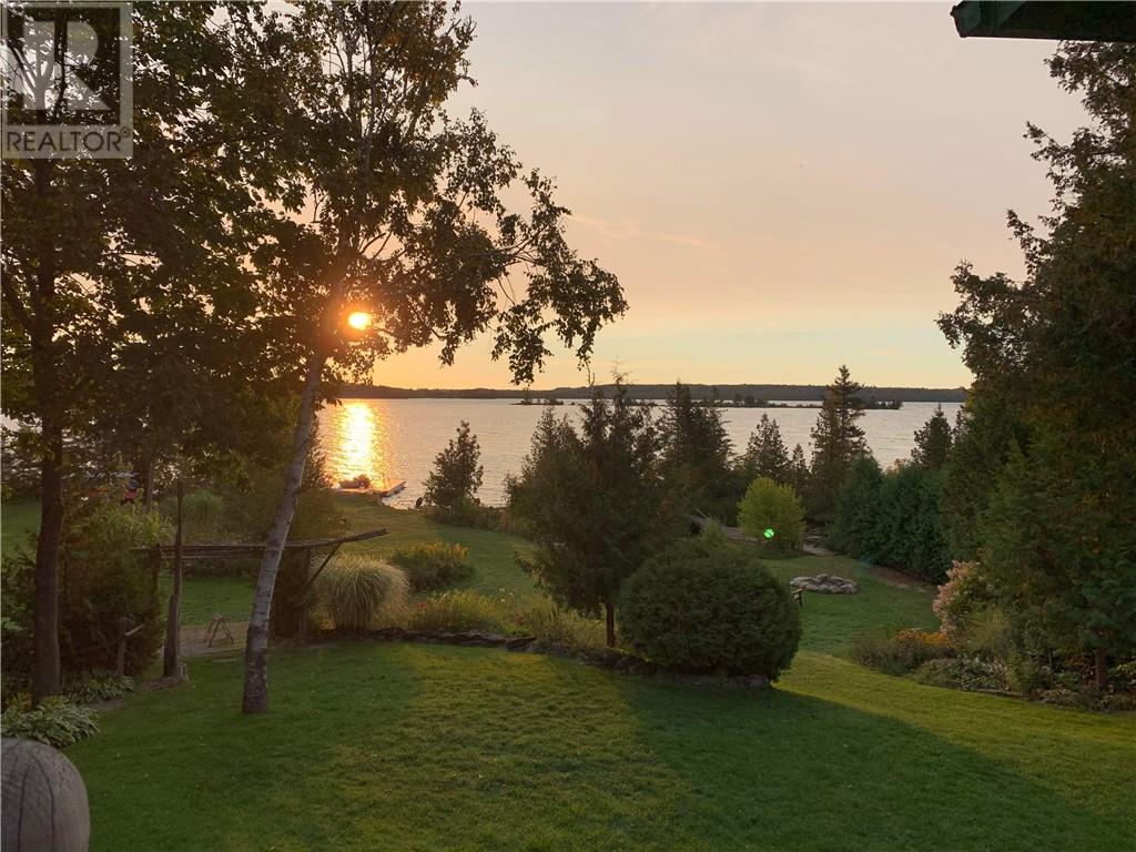 322 Cosby Subd Road, Mindemoya, Ontario  P0P 1S0 - Photo 58 - 2123161