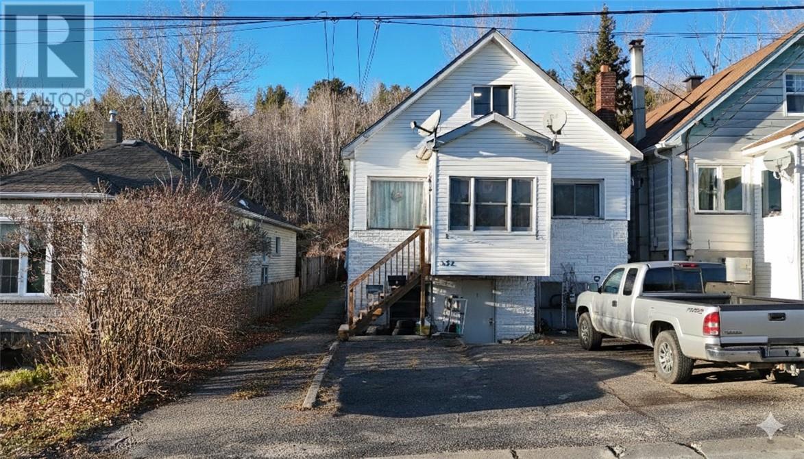 452 Dupont Street, Sudbury, Ontario  P3C 2T6 - Photo 1 - 2125715