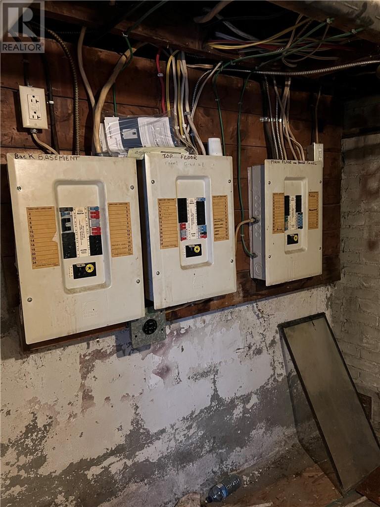 452 Dupont Street, Sudbury, Ontario  P3C 2T6 - Photo 15 - 2125715