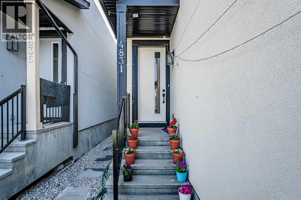 4831 87 Avenue Ne, Calgary, Alberta  T3J 2J5 - Photo 2 - A2229410
