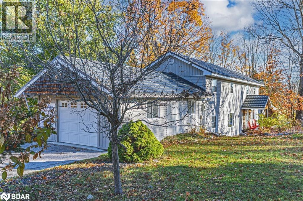 280 Private Street, Gravenhurst, Ontario  P1P 0E8 - Photo 2 - 40783747