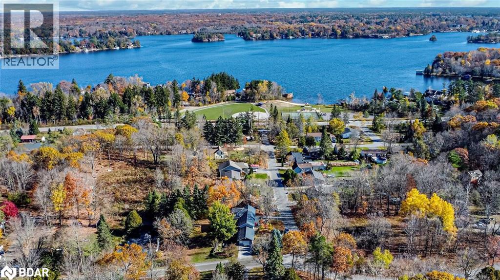 280 Private Street, Gravenhurst, Ontario  P1P 0E8 - Photo 3 - 40783747