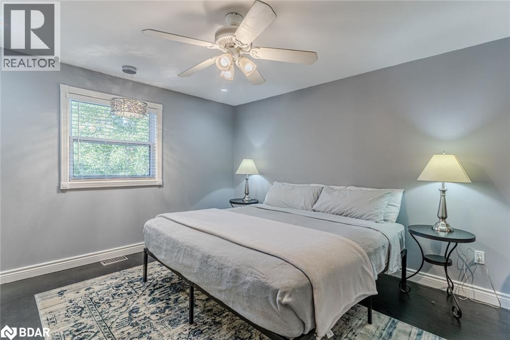 280 Private Street, Gravenhurst, Ontario  P1P 0E8 - Photo 16 - 40783747