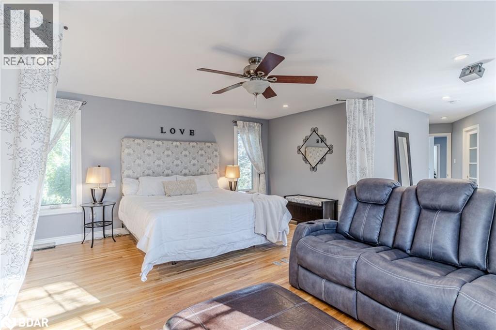 280 Private Street, Gravenhurst, Ontario  P1P 0E8 - Photo 12 - 40783747