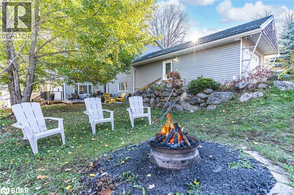 280 Private Street, Gravenhurst, Ontario  P1P 0E8 - Photo 24 - 40783747