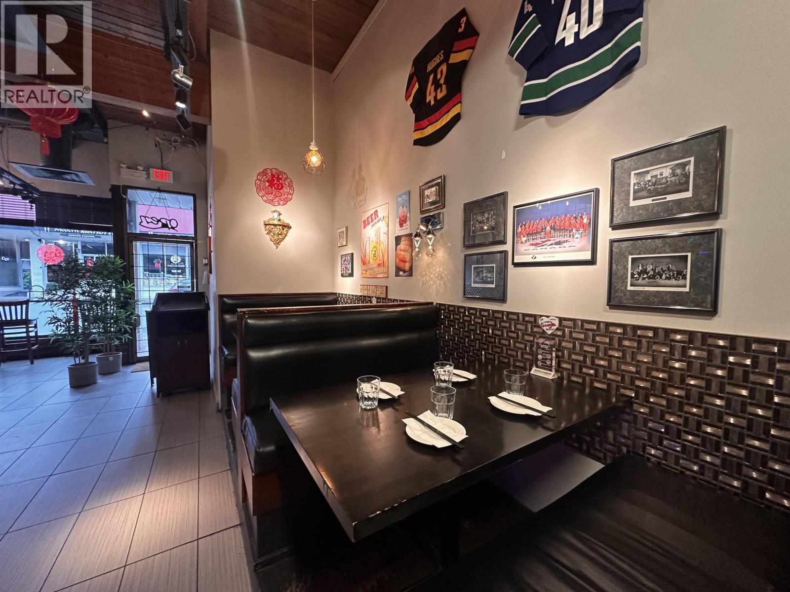 836 Denman Street, Vancouver, British Columbia V6G 2L8 - Photo 4 - C8074004