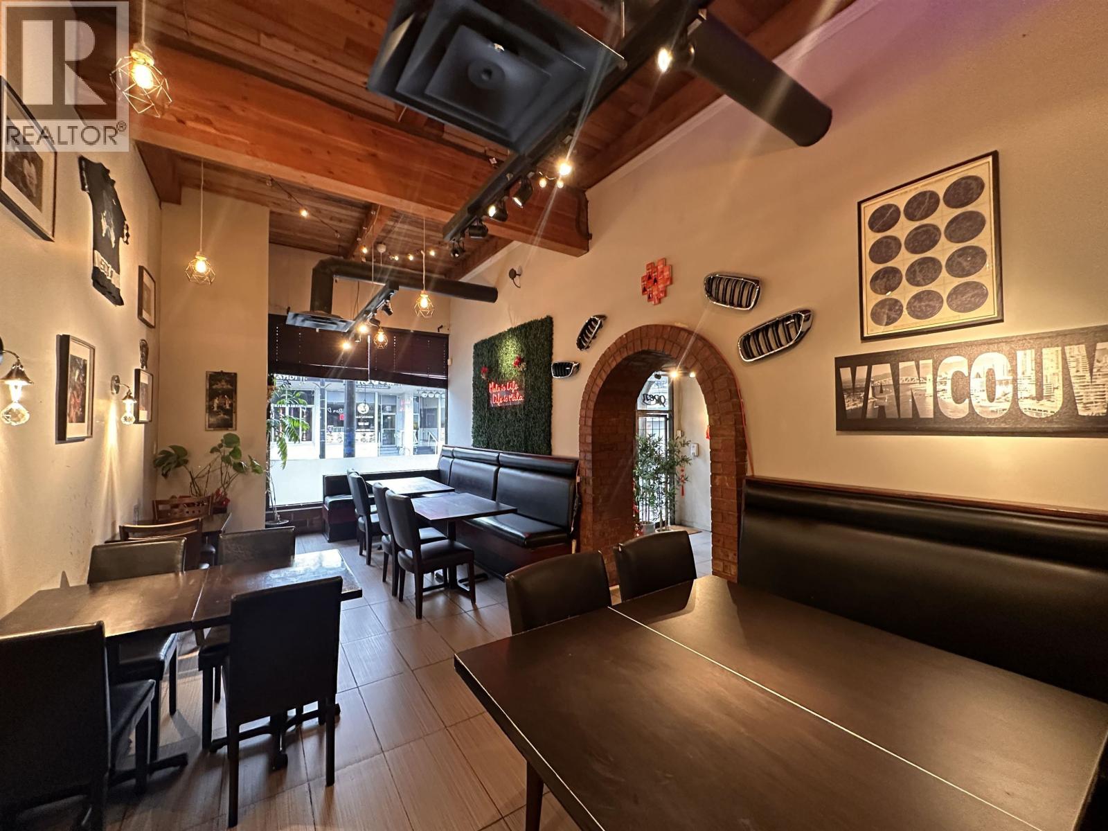 836 Denman Street, Vancouver, British Columbia V6G 2L8 - Photo 6 - C8074004