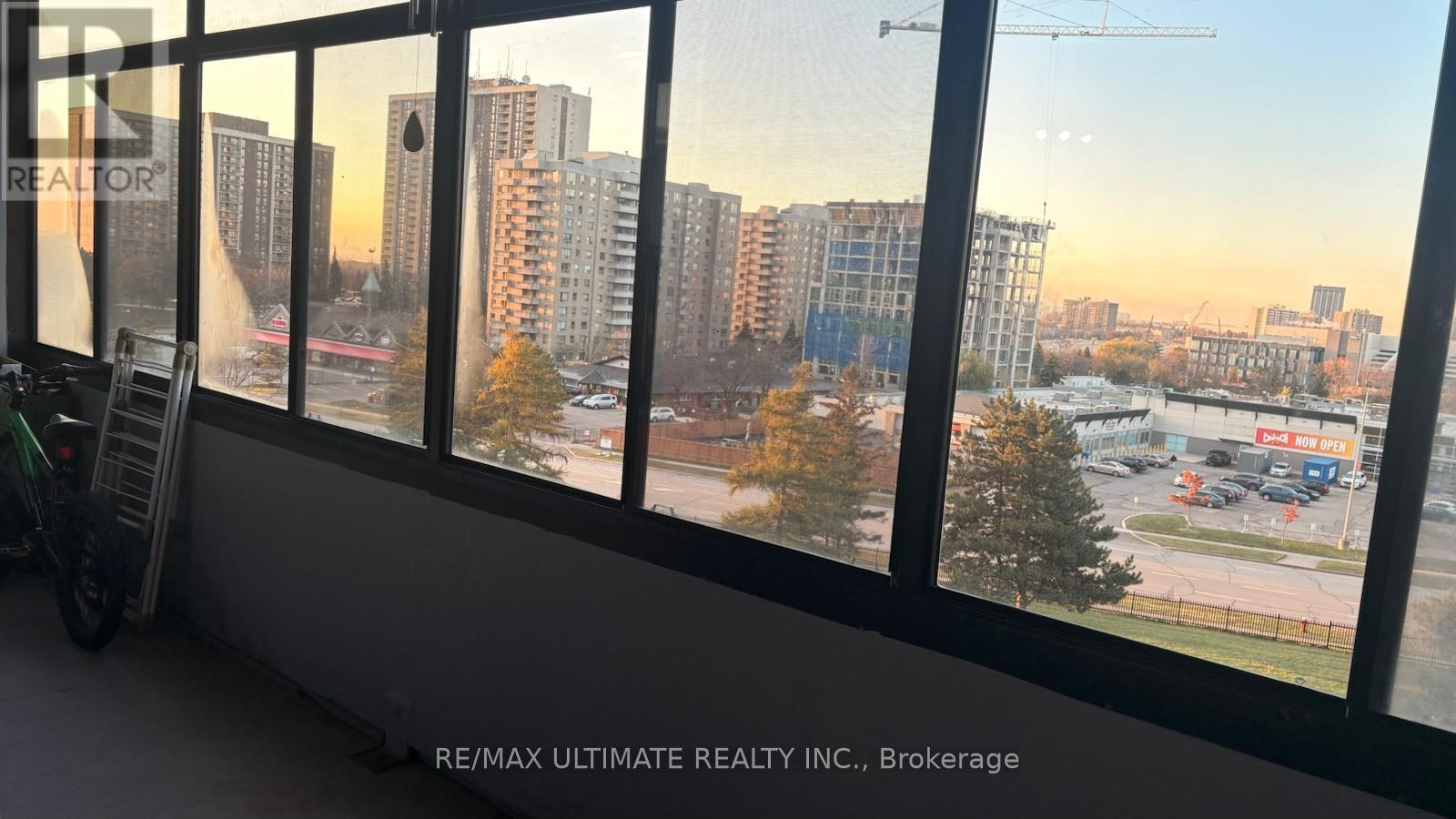 710 - 15 Kensington Road, Brampton, Ontario  L6T 3W2 - Photo 24 - W12572100