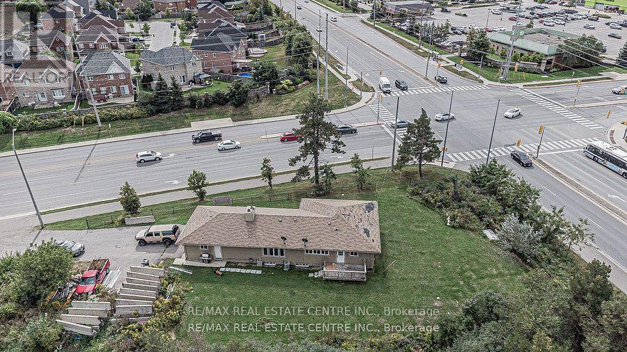 3024 COUNTRYSIDE DRIVE, Brampton, Ontario