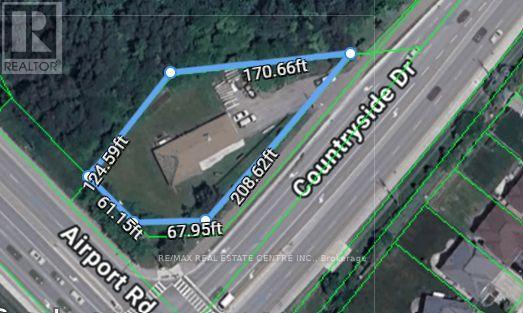 3024 Countryside Drive, Brampton, Ontario  L6P 0V3 - Photo 2 - W12572122