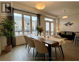 1368 WILLIAM HALTON PARKWAY NW, Oakville, Ontario