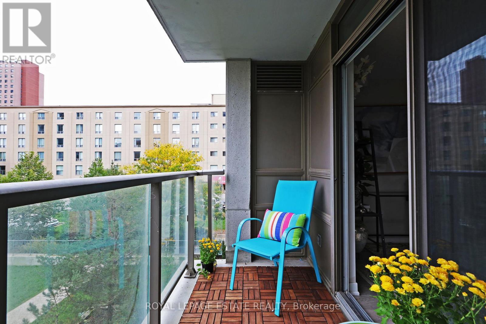 206 - 816 Lansdowne Avenue, Toronto, Ontario  M6H 4K6 - Photo 20 - W12572142