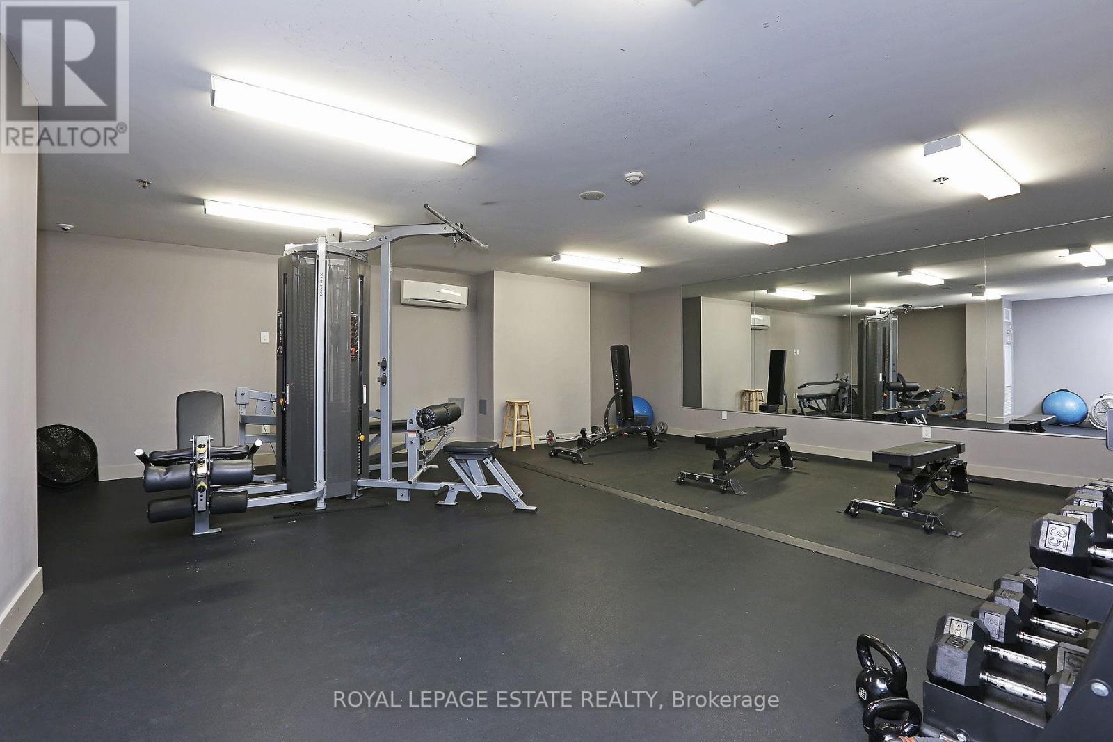 206 - 816 Lansdowne Avenue, Toronto, Ontario  M6H 4K6 - Photo 22 - W12572142